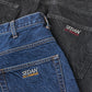 [9.21 sat 12:00 Release] SEDAN ALL-PURPOSE OG Logo Classic Fit Jeans