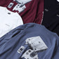 SEDAN ALL-PURPOSE Dreamcast L/S Photo Tee