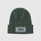 SEDAN ALL-PURPOSE Maison Logo Beanie