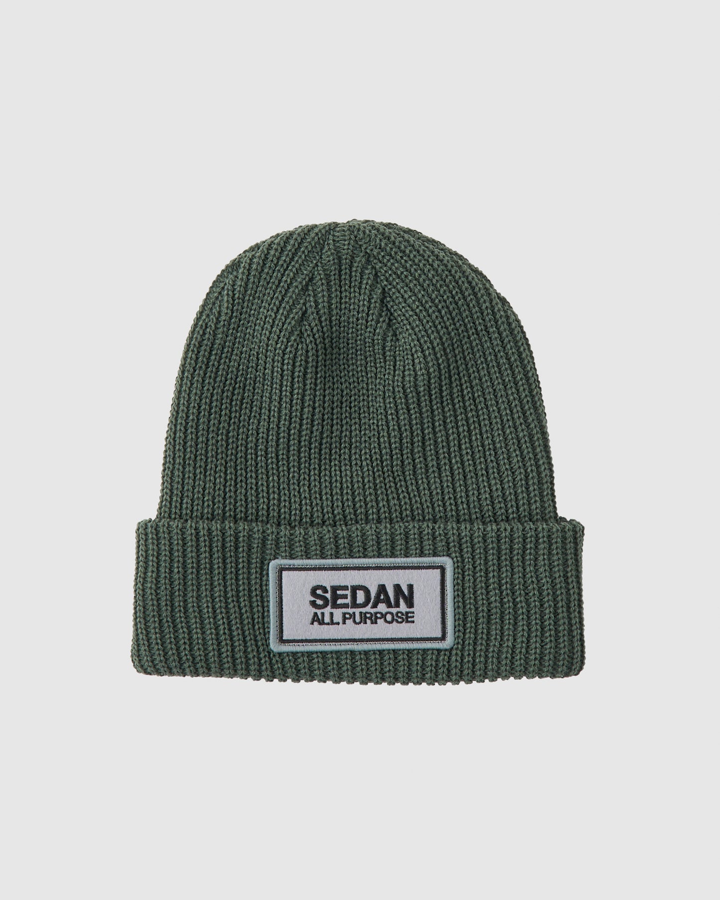 SEDAN ALL-PURPOSE Maison Logo Beanie