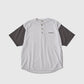 SEDAN ALL-PURPOSE Henleyneck Baseball Tee