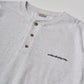 SEDAN ALL-PURPOSE Henleyneck Baseball Tee