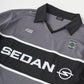 [9.21 sat 12:00 Release] SEDAN ALL-PURPOSE 24-25 Game Shirt