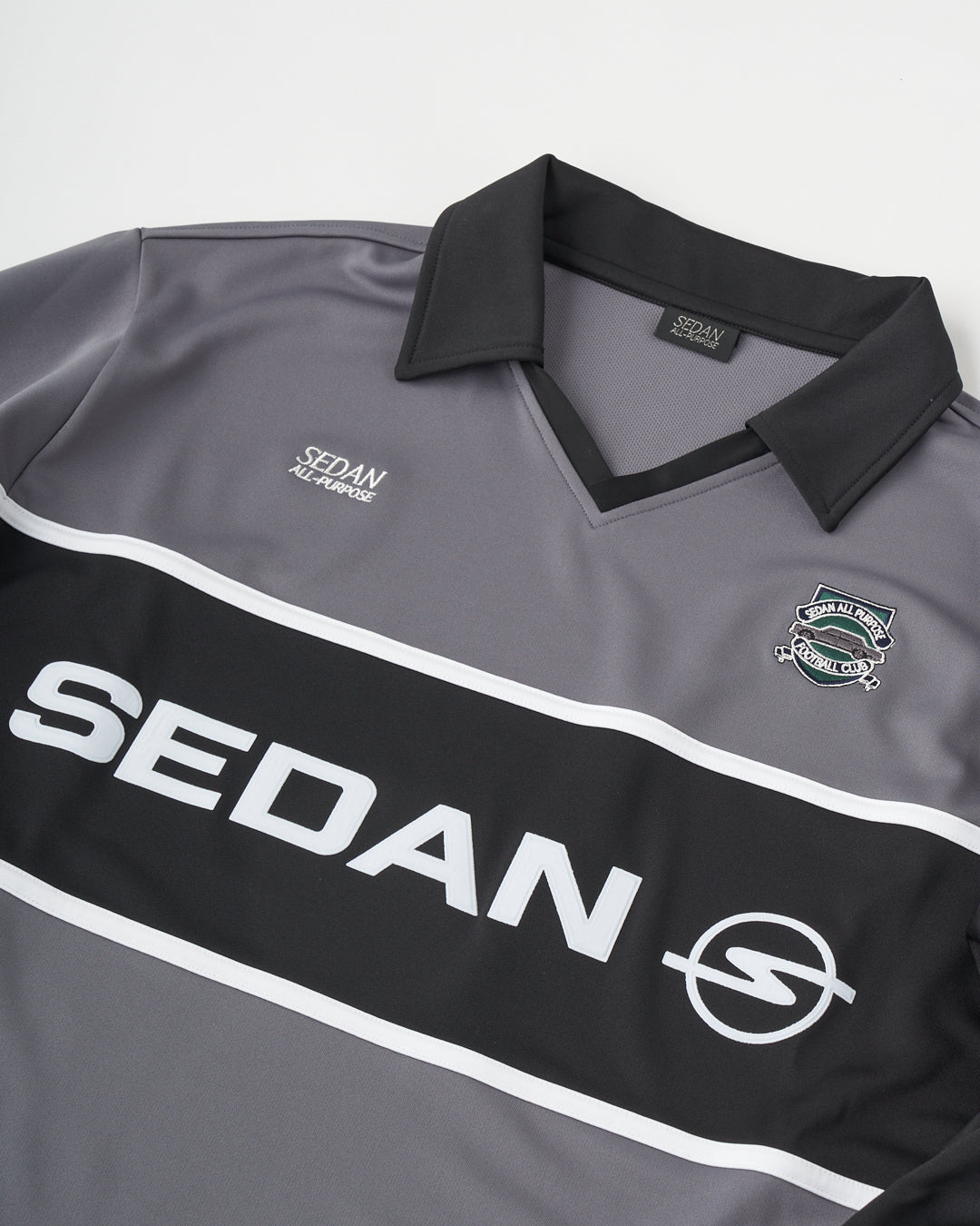 [9.21 sat 12:00 Release] SEDAN ALL-PURPOSE 24-25 Game Shirt