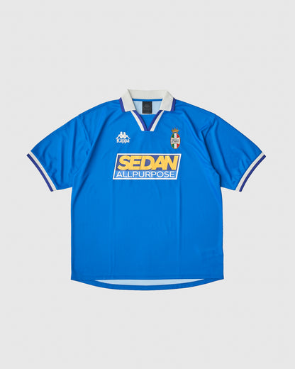 【collaboration】SEDAN ALL-PURPOSE KAPPA Game Shirts