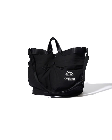 ［POINT × 10］ CMF OUTDOOR GARMENT 1 DAY TOTE COEXIST