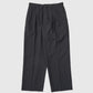 SEDAN ALL-PURPOSE Ventilation Wide Slacks