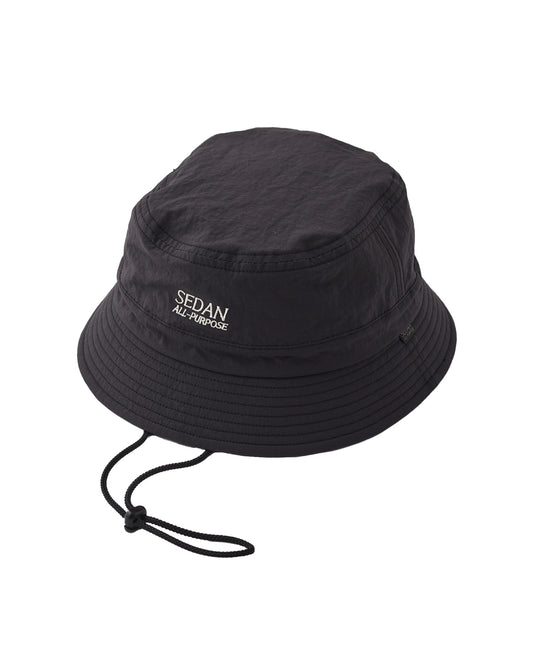 SEDAN ALL-PURPOSE OG LOGO BUCKET HAT