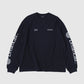 SEDAN ALL-PURPOSE Dreamcast L/S Photo Tee