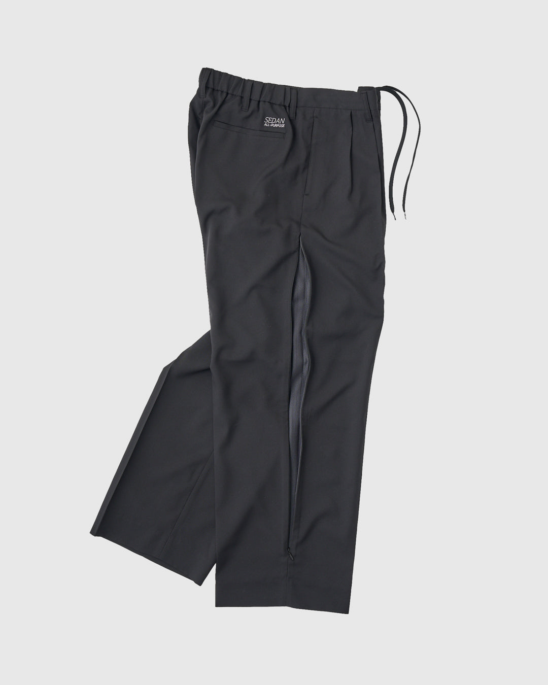 SEDAN ALL-PURPOSE Ventilation Wide Slacks