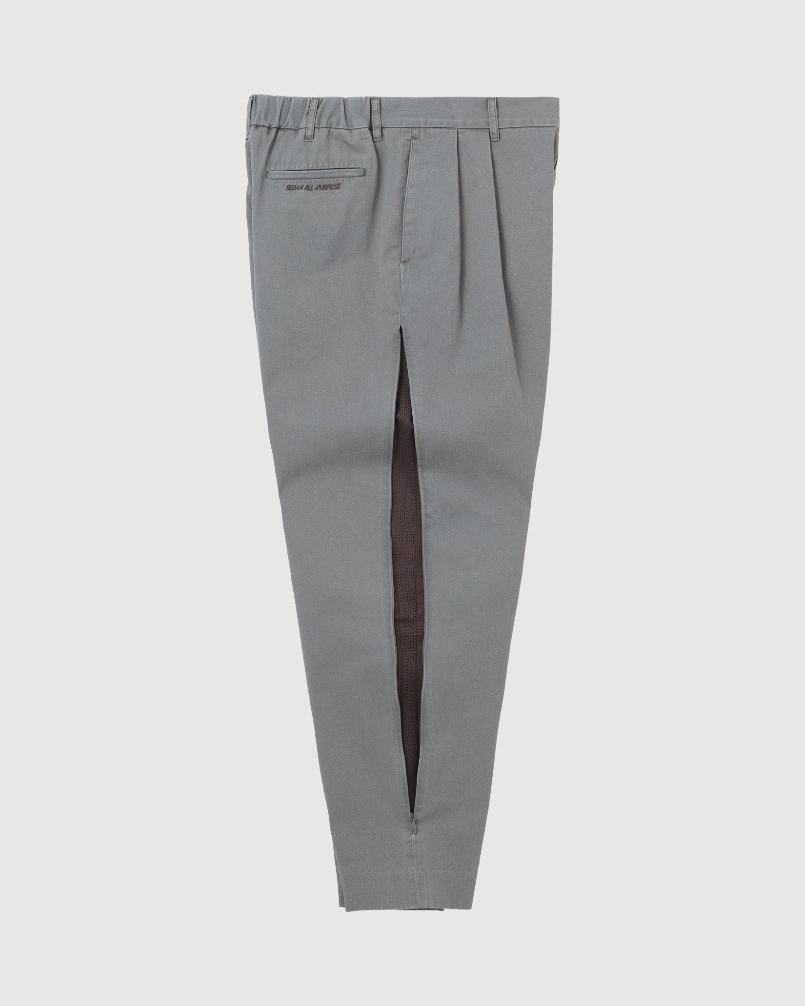 パンツ SEDAN ALL-PURPOSE VENTILATION SLACKS L SEDAN ALL-PURPOSE Ventilation Wide Slacks