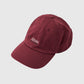 [5.3 sat 12:00 Release] SEDAN ALL-PURPOSE OG Logo Cotton Twill BB Cap