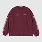SEDAN ALL-PURPOSE Dreamcast L/S Photo Tee