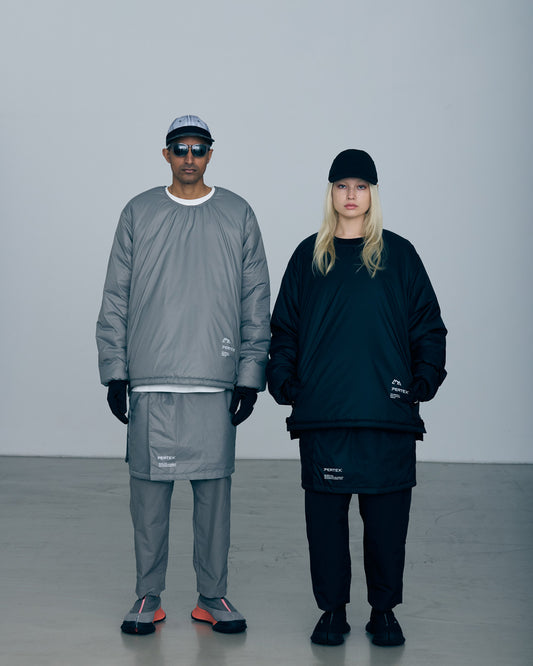 CMF OUTDOOR GARMENT PUFF SKIRT PANTS