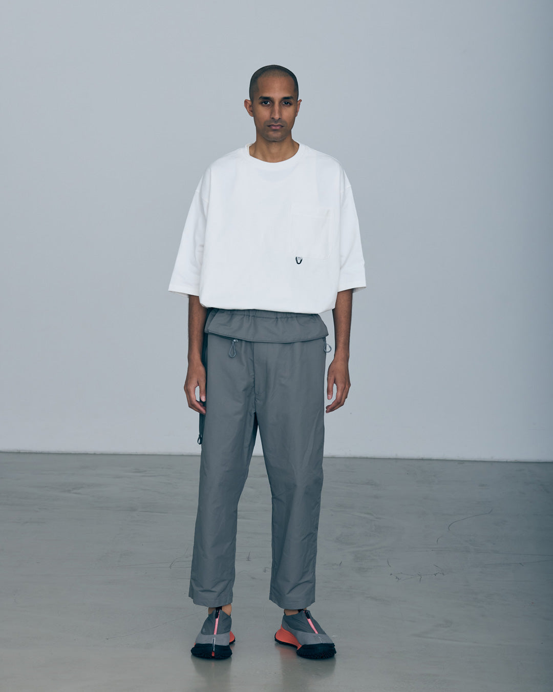 CMF OUTDOOR GARMENT PUFF SKIRT PANTS