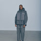 CMF OUTDOOR GARMENT MID NIGHT SHELL COEXIST