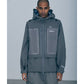 CMF OUTDOOR GARMENT MID NIGHT SHELL COEXIST