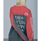 CMF OUTDOOR GARMENT BMX TEE (DRY DOT)