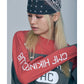 CMF OUTDOOR GARMENT BMX TEE (DRY DOT)