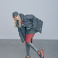 CMF OUTDOOR GARMENT WOVEN DOWN HOODIE