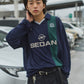 [9.21 sat 12:00 Release] SEDAN ALL-PURPOSE 24-25 Game Shirt