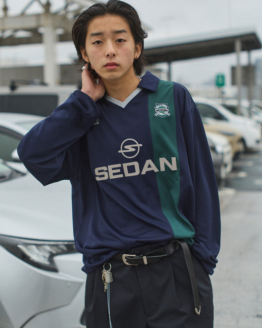 SEDAN ALL-PURPOSE 24-25 Game Shirt