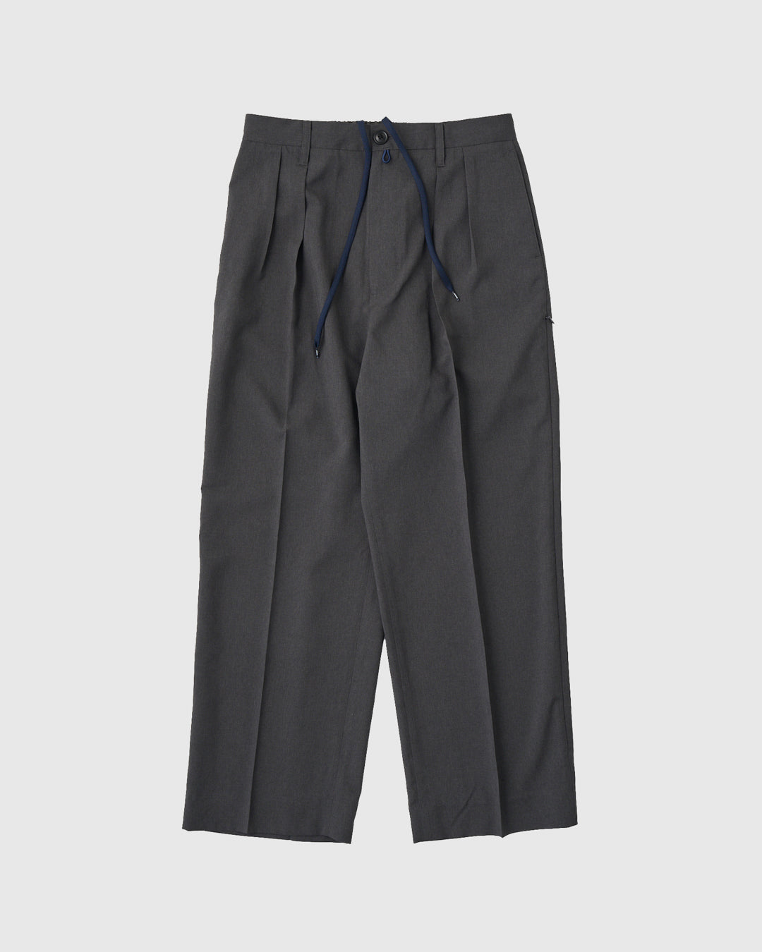 SEDAN ALL-PURPOSE Ventilation Wide Slacks