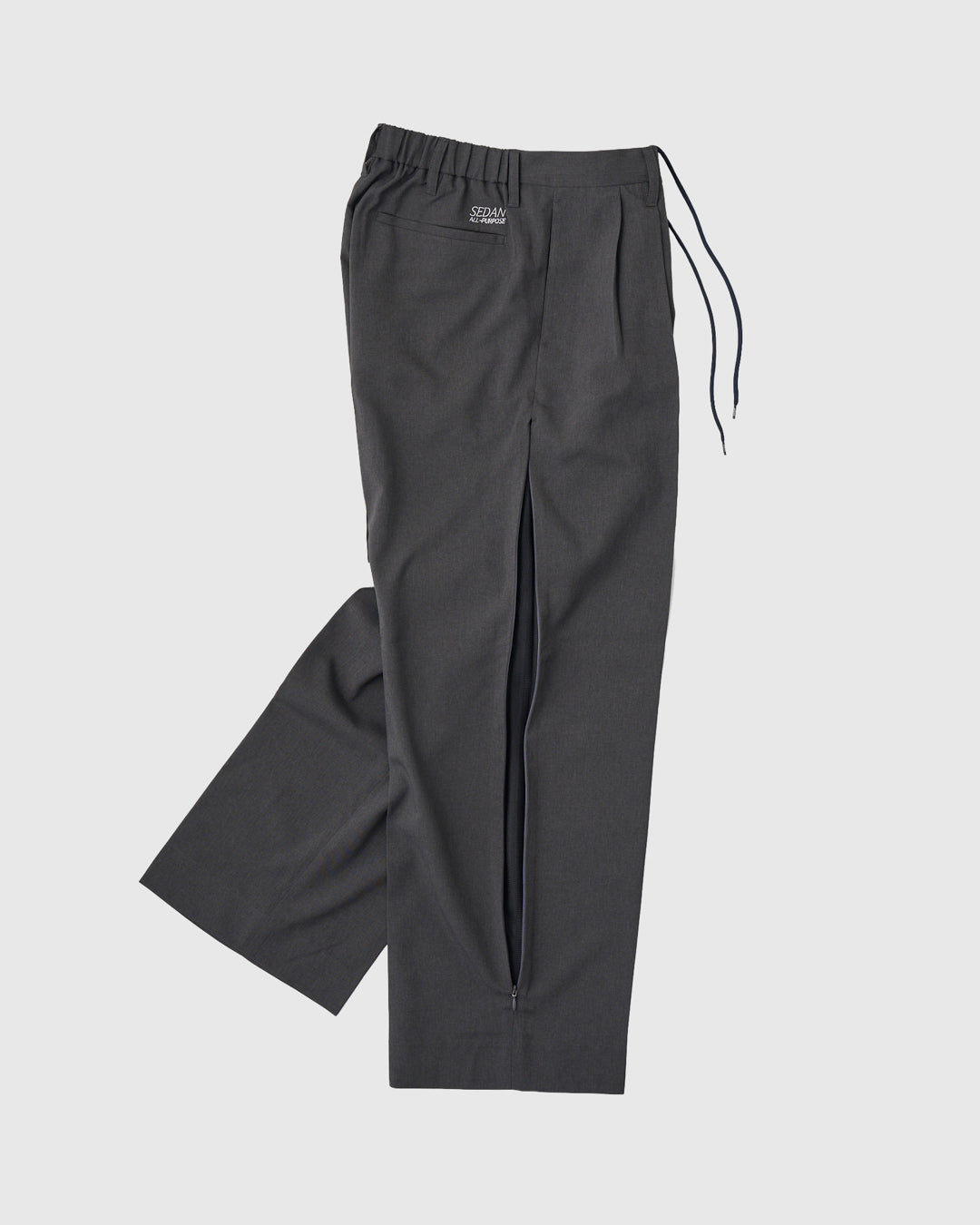 SEDAN ALL-PURPOSE Ventilation Wide Slacks
