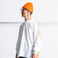 [8.23 sat 0:00 Release] UNTRACE L/S Tee _217