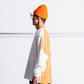 [8.23 sat 0:00 Release] UNTRACE L/S Tee _217