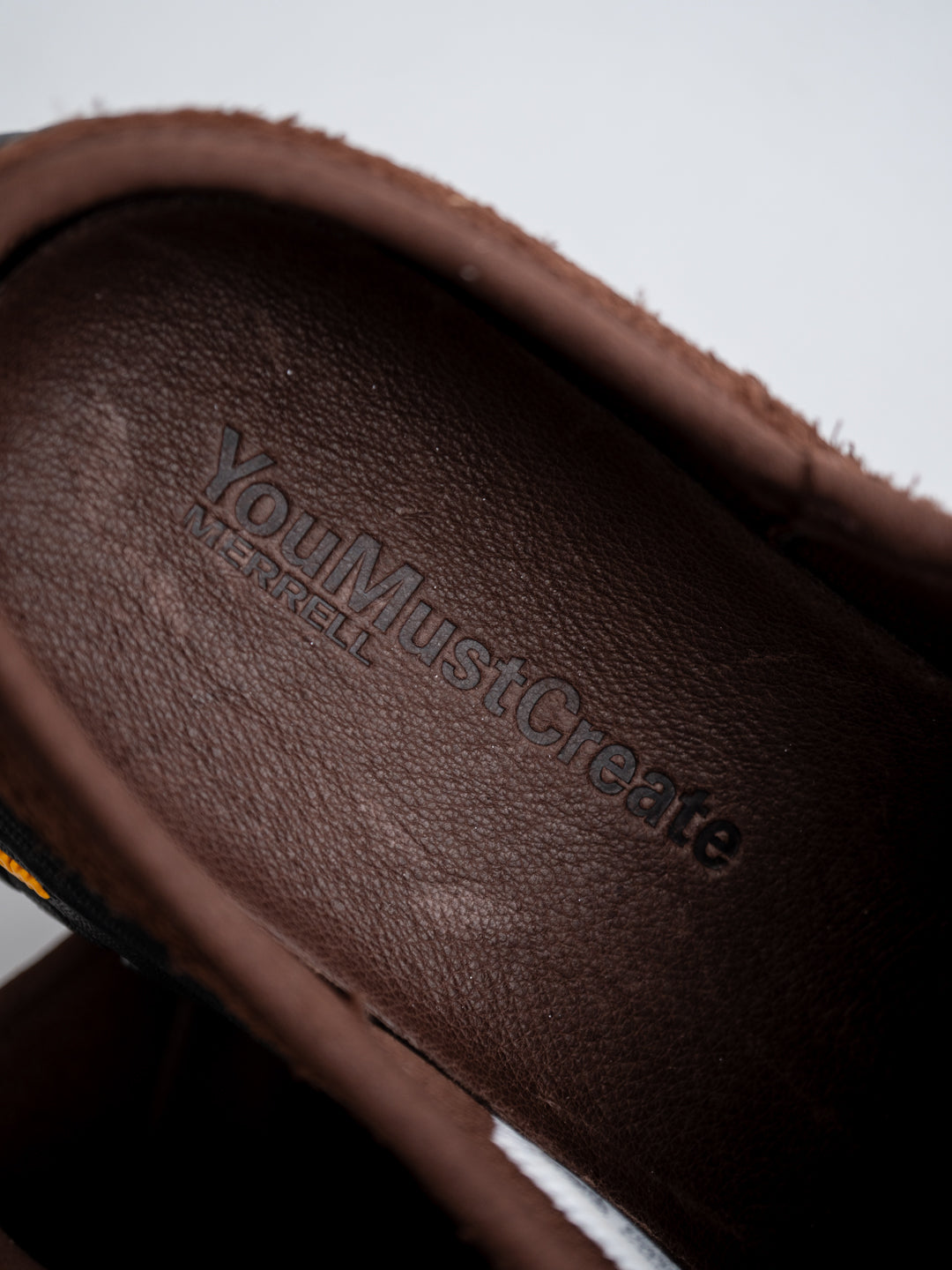 【Collaboration Item】MERRELL × You Must Create MOAB 2 SLIDE