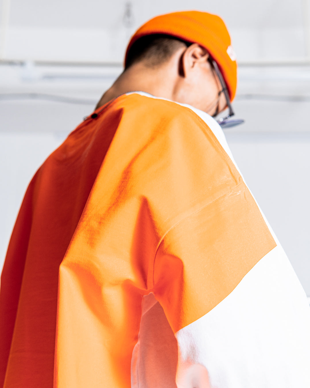 [8.23 sat 0:00 Release] UNTRACE L/S Tee _217