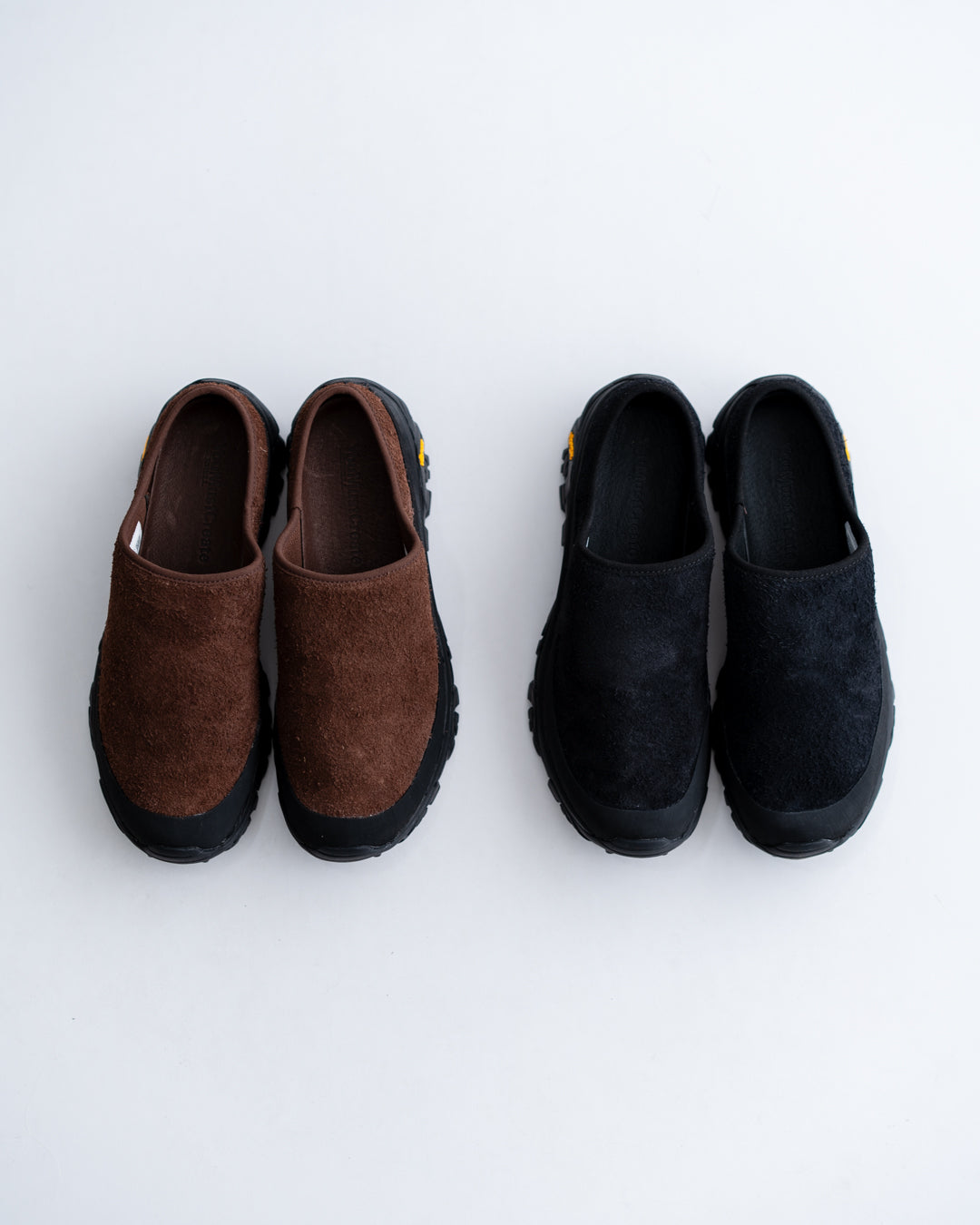 【Collaboration Item】MERRELL × You Must Create MOAB 2 SLIDE