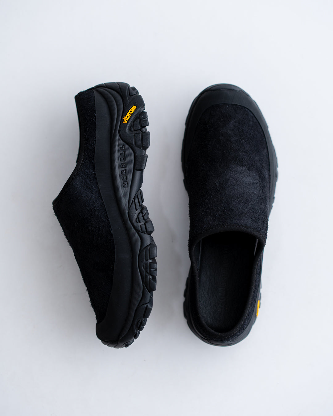 【Collaboration Item】MERRELL × You Must Create MOAB 2 SLIDE