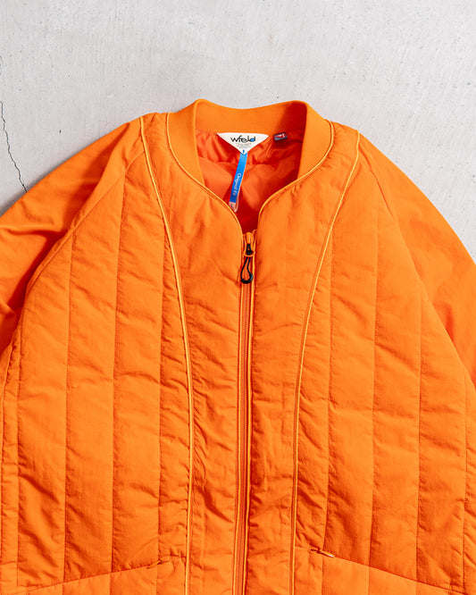 wfeld INSULATED JACKET