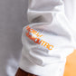 [8.23 sat 0:00 Release] UNTRACE L/S Tee _217