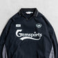 【fazeone exclusive / pre order】GEM SPORTSWEAR  GAME SHIRTS L/S