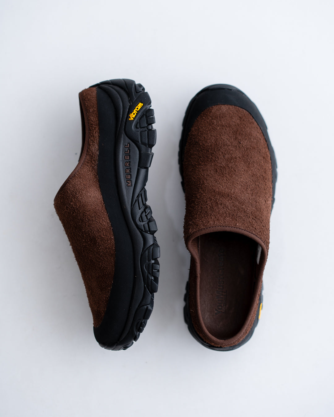 【Collaboration Item】MERRELL × You Must Create MOAB 2 SLIDE