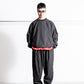 UNTRACE TPO Smock L/S _152