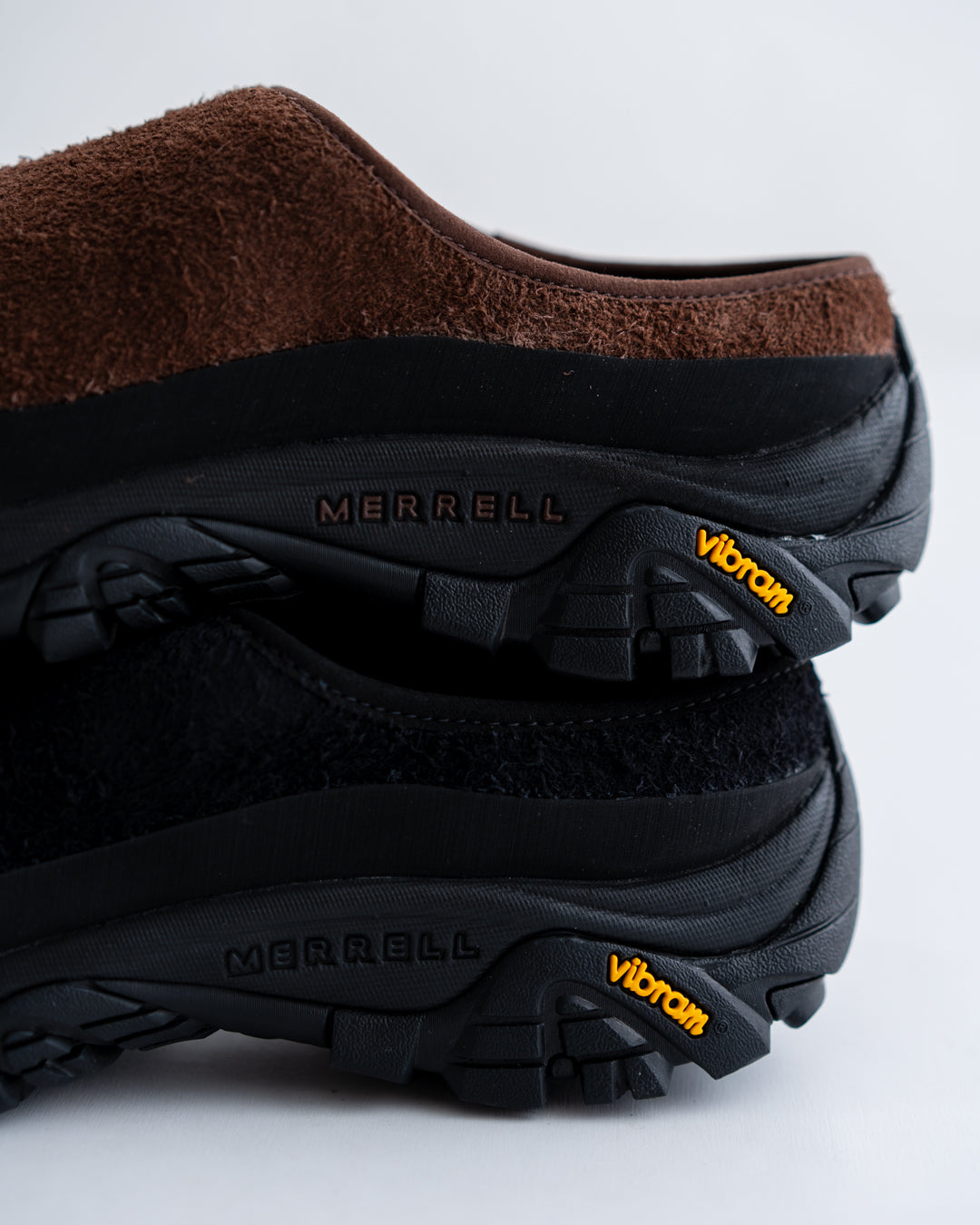【Collaboration Item】MERRELL × You Must Create MOAB 2 SLIDE