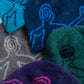 [9.17 thu 0:00 Release] Hiking Patrol EXPLORATION MOHAIR BEANIE