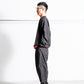 UNTRACE TPO Smock L/S _152