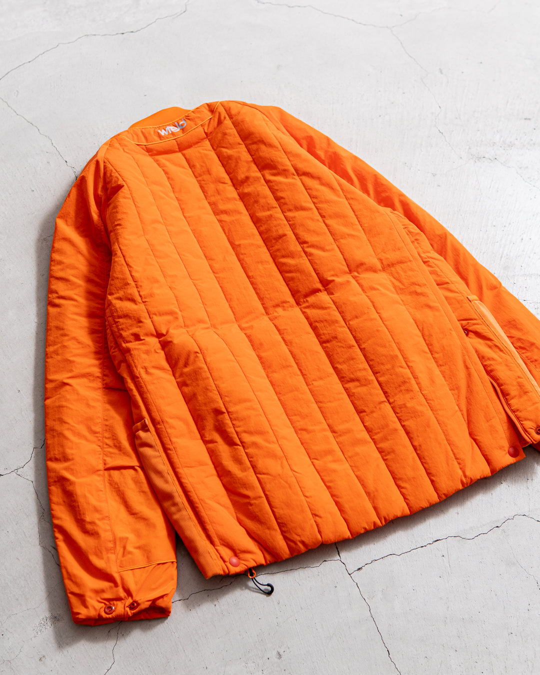 wfeld INSULATED JACKET