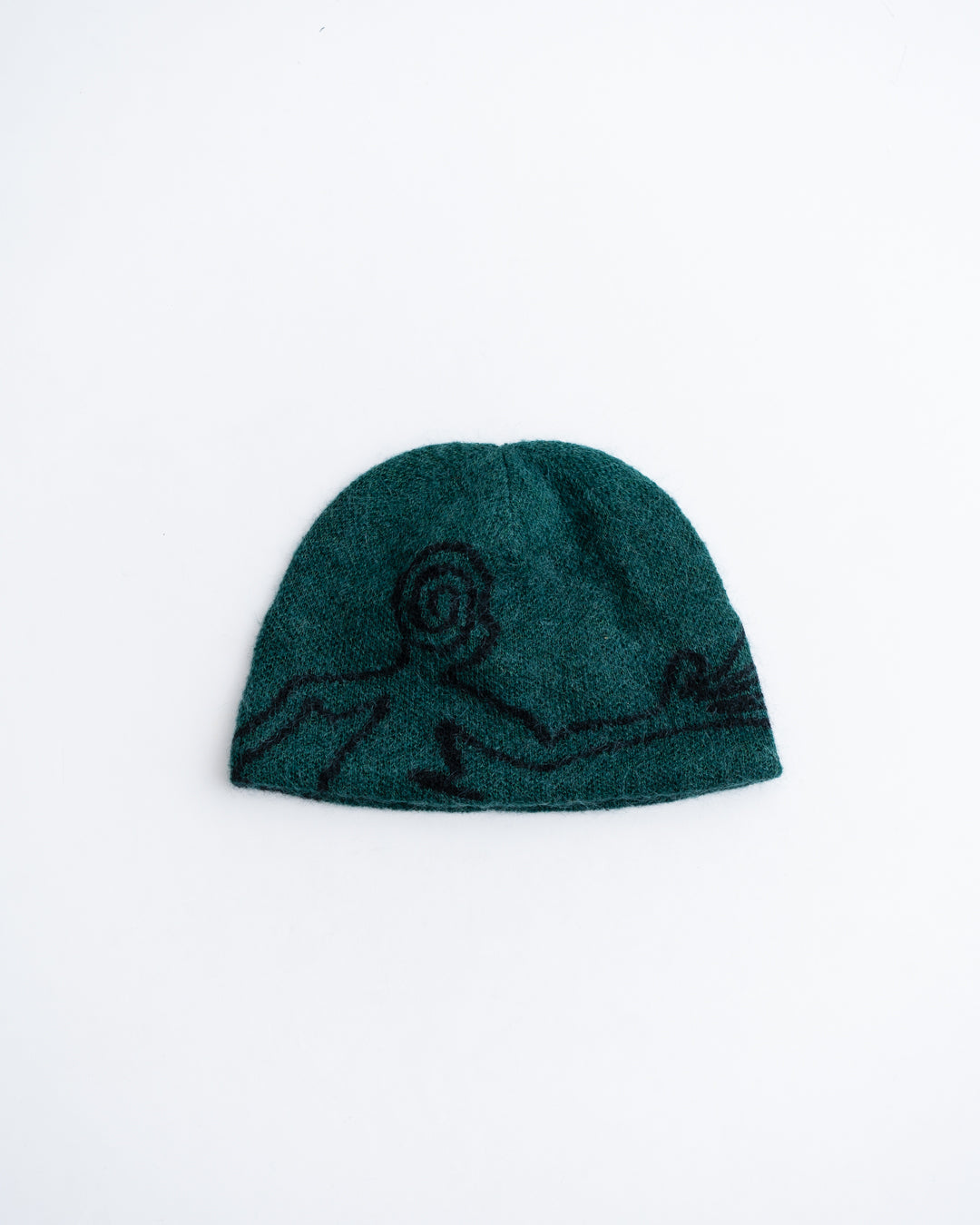 [9.17 thu 0:00 Release] Hiking Patrol EXPLORATION MOHAIR BEANIE