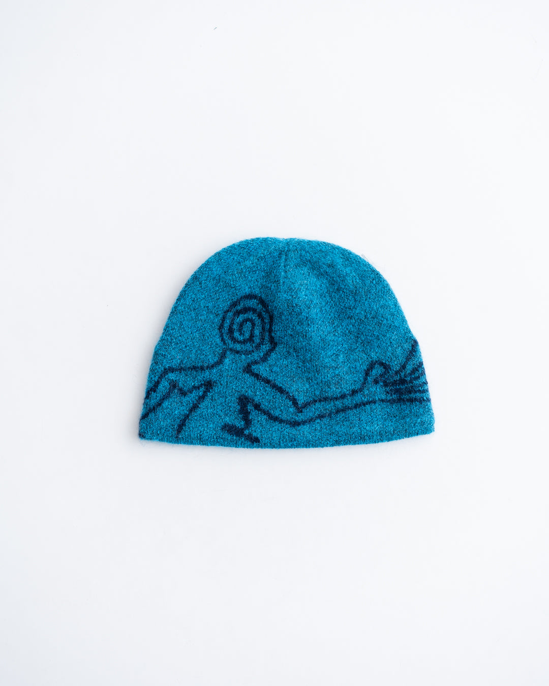 [9.17 thu 0:00 Release] Hiking Patrol EXPLORATION MOHAIR BEANIE