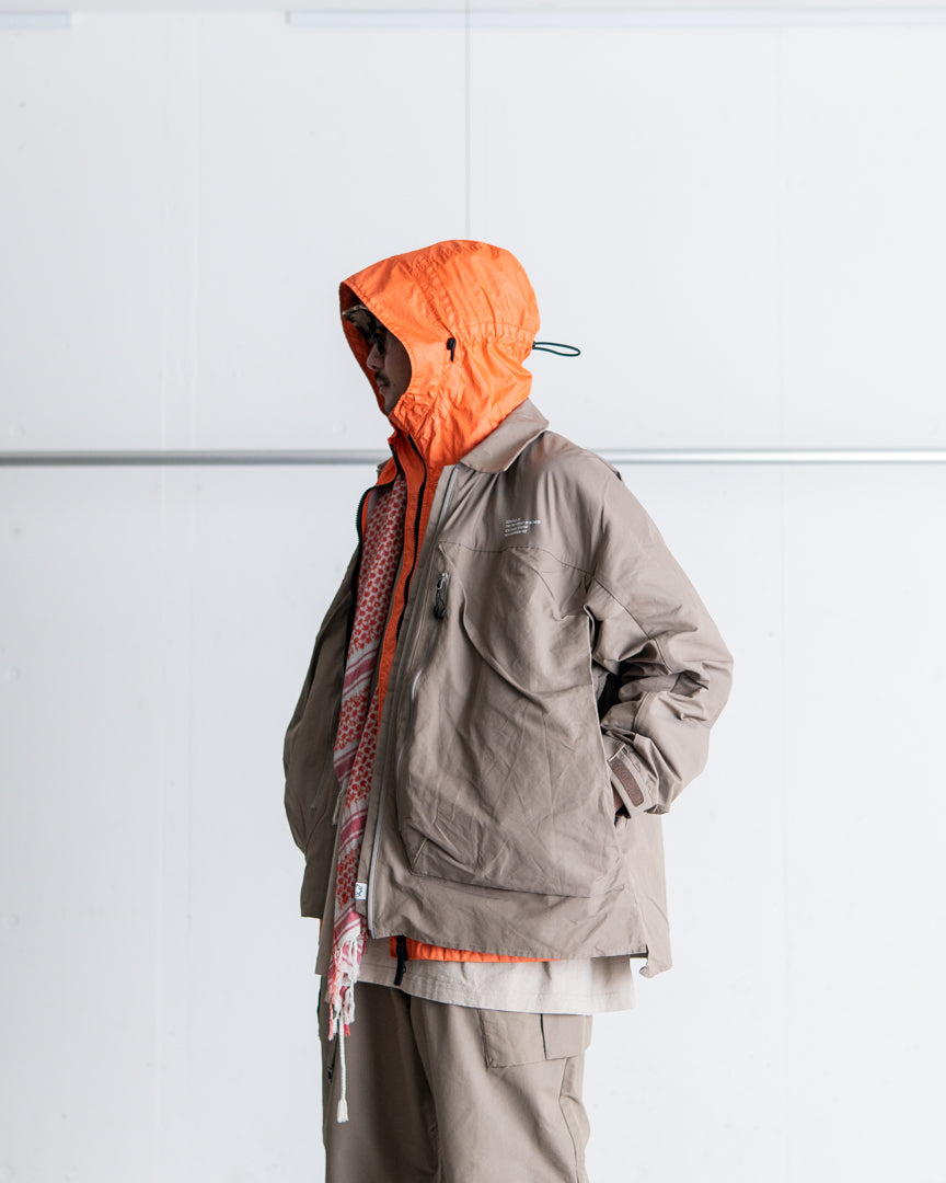 CMF OUTDOOR GARMENT COVERED JACKET