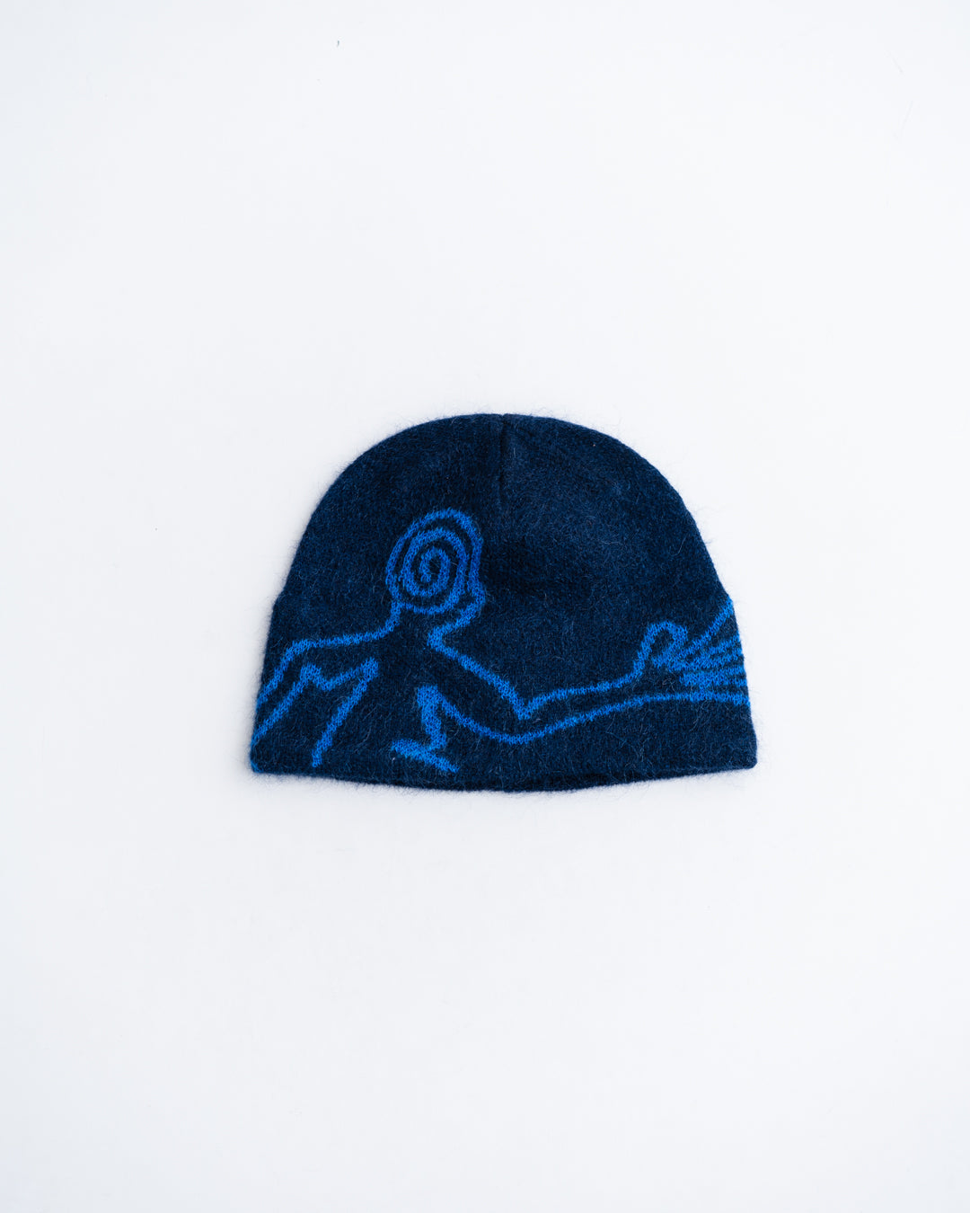 [9.17 thu 0:00 Release] Hiking Patrol EXPLORATION MOHAIR BEANIE