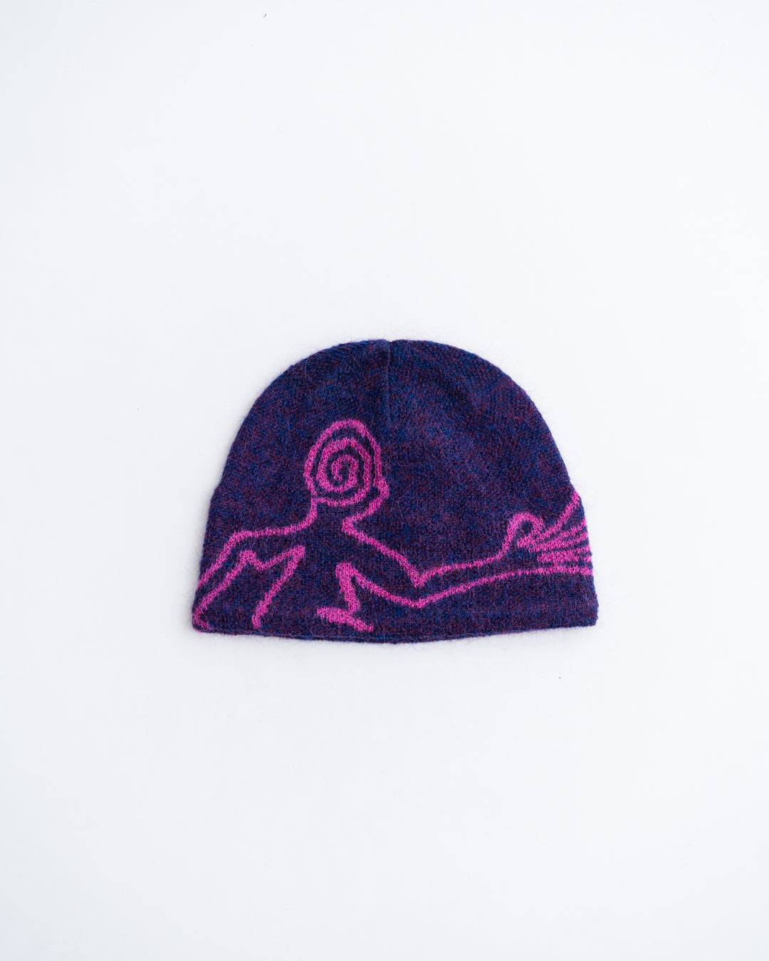 [9.17 thu 0:00 Release] Hiking Patrol EXPLORATION MOHAIR BEANIE