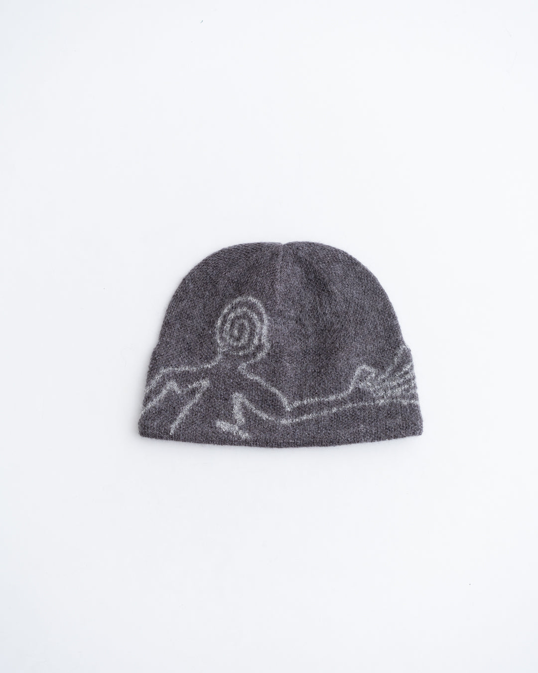 [9.17 thu 0:00 Release] Hiking Patrol EXPLORATION MOHAIR BEANIE