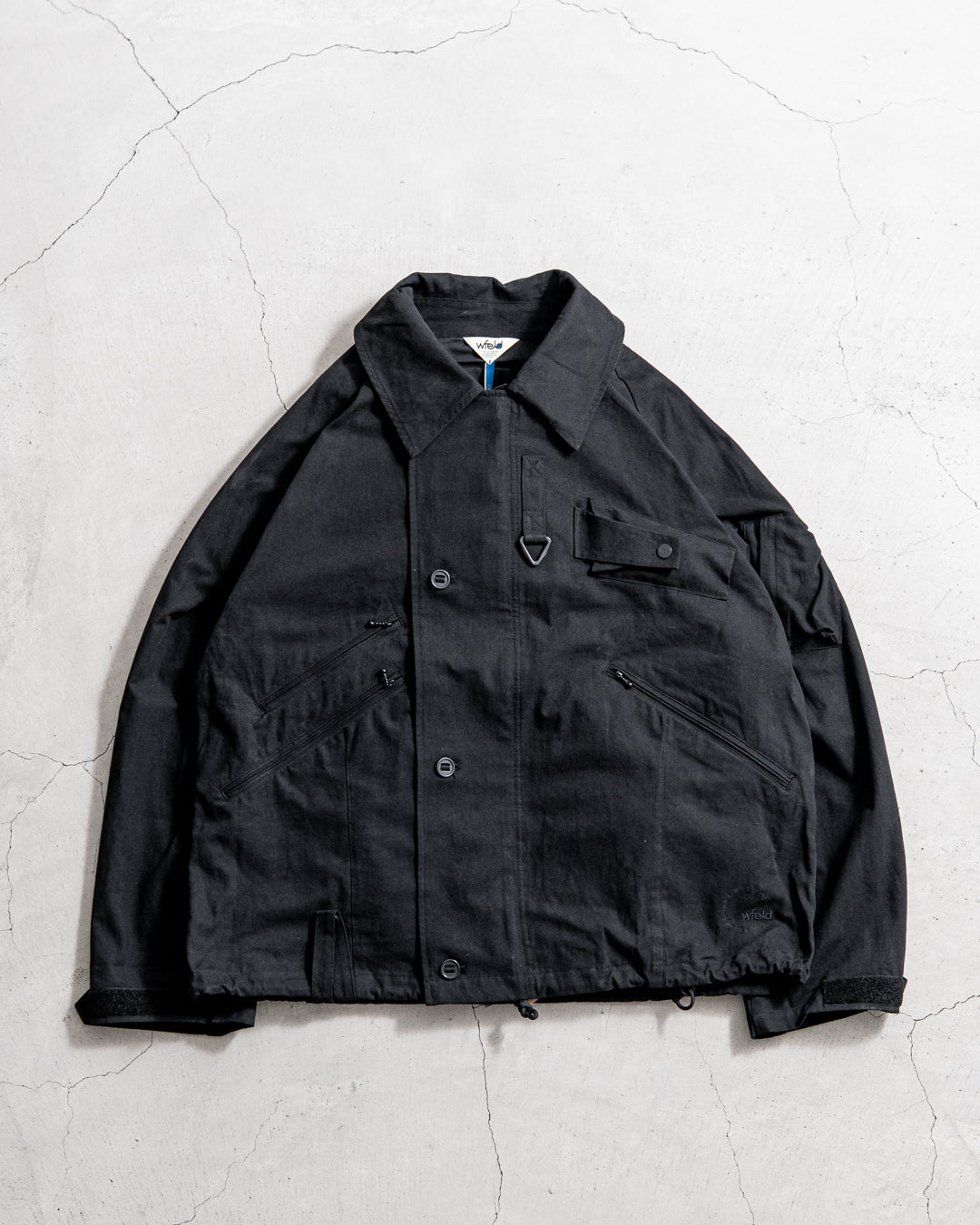 ジャケット・アウター UNDEFEATED JAPAN LIMITED MOUNTAIN PARKA UNDEFEATED JAPAN LIMITED MOUNTAIN PARKA